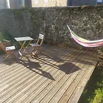 Couette-café L'arche D'yvann