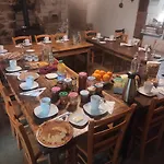L'arche D'yvann Couette-café Campuac