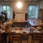 Couette-café L'arche D'yvann