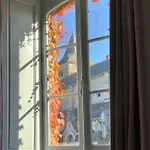 L'arche D'yvann Couette-café