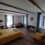 Couette-café L'arche D'yvann