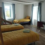 L'arche D'yvann Couette-café