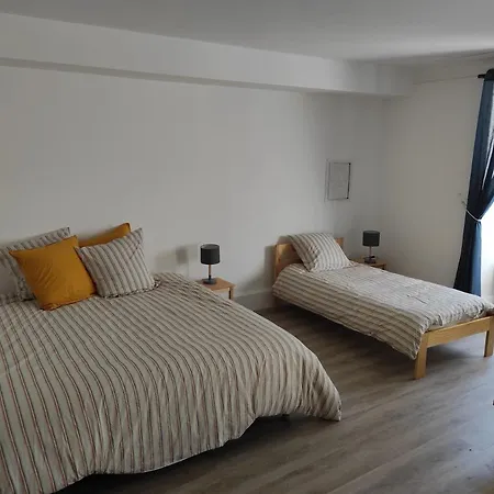 D'hotes L'arche D'yvann *