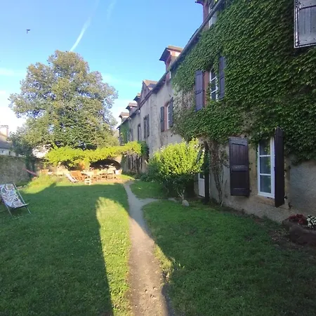 Bed & Breakfast D'hotes L'arche D'yvann