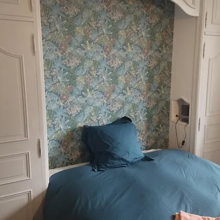 D'hotes L'arche D'yvann * Campuac