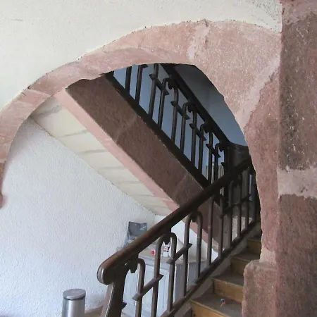 D'hotes L'arche D'yvann *