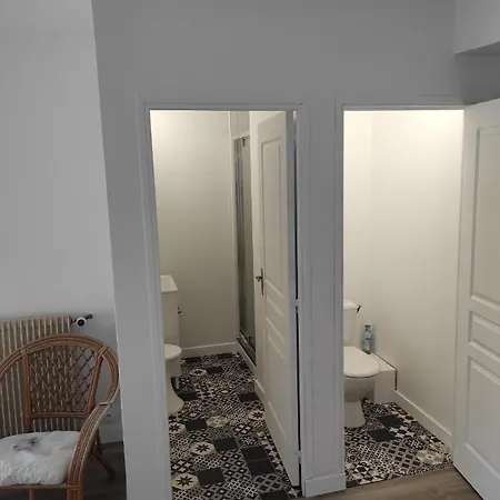 D'hotes L'arche D'yvann *