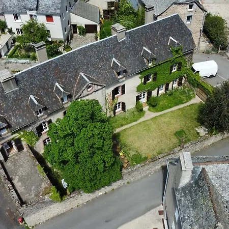 D'hotes L'arche D'yvann *