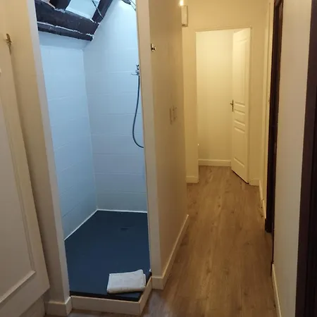 Oda ve Kahvaltı D'hotes L'arche D'yvann Campuac