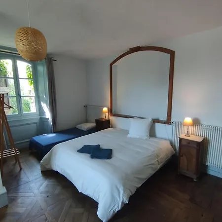 D'hotes L'arche D'yvann