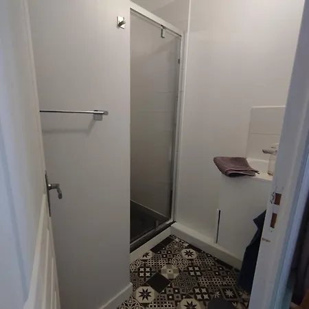 D'hotes L'arche D'yvann Oda ve Kahvaltı Campuac