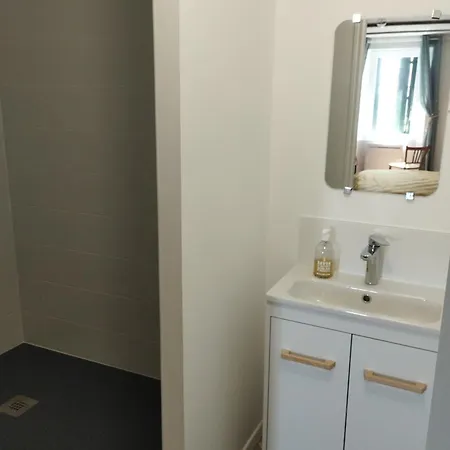 D'hotes L'arche D'yvann Campuac