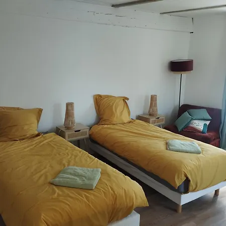 D'hotes L'arche D'yvann *