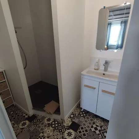 D'hotes L'arche D'yvann *