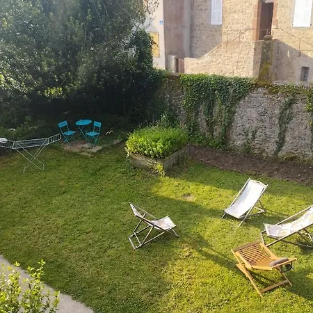 D'hotes L'arche D'yvann