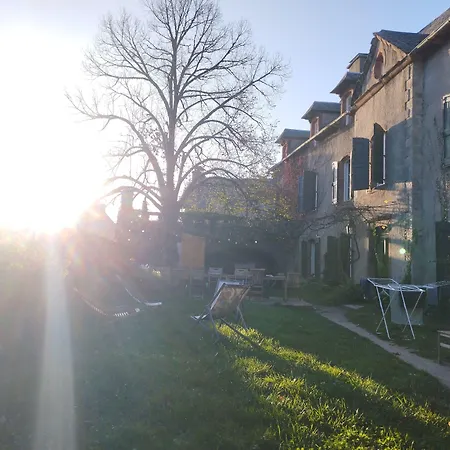 D'hotes L'arche D'yvann *
