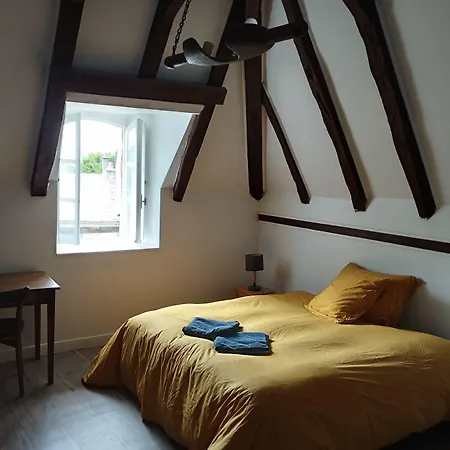 D'hotes L'arche D'yvann