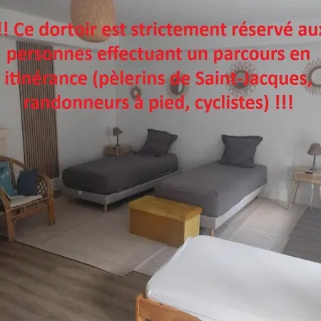 Frühstückspension D'hotes L'arche D'yvann