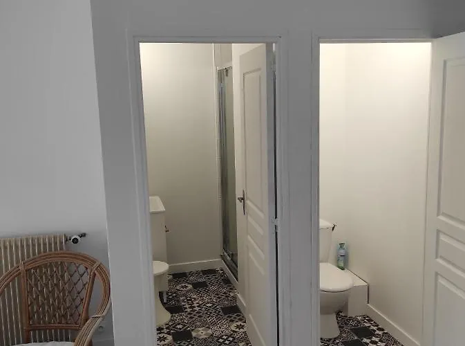 D'hotes L'arche D'yvann *