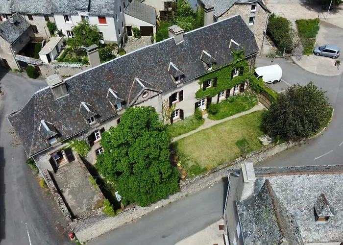 D'hotes L'arche D'yvann *