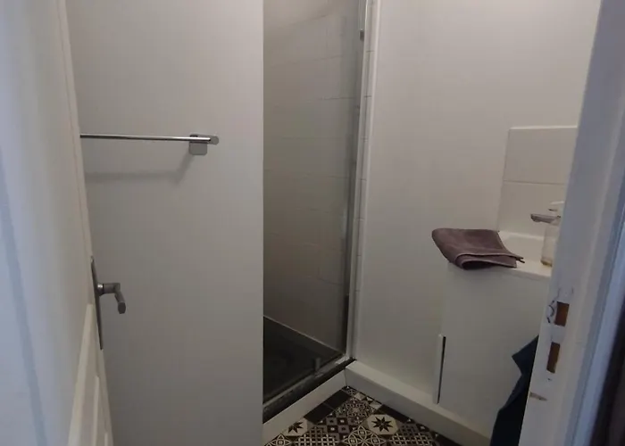 D'hotes L'arche D'yvann Отель типа 