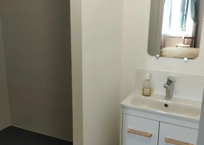 D'hotes L'arche D'yvann Campuac