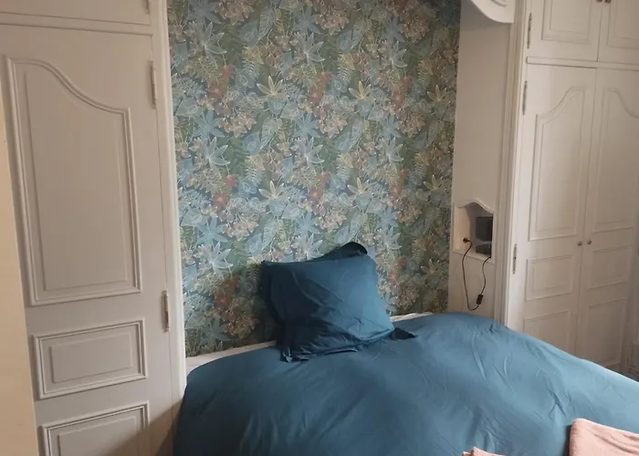 D'hotes L'arche D'yvann * Campuac