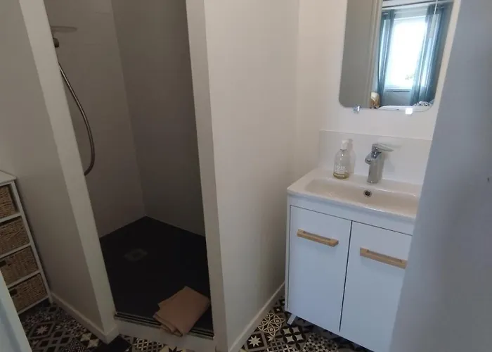 D'hotes L'arche D'yvann *