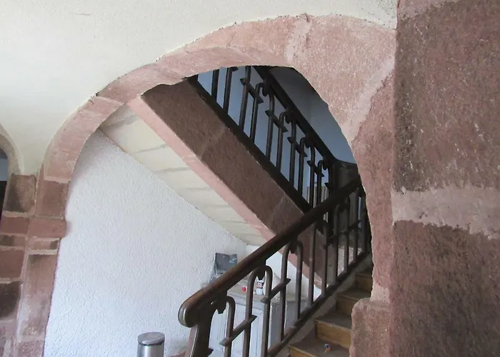 D'hotes L'arche D'yvann *